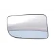Скло дзеркала MB Sprinter (W907/W910) 18- (L)
