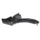 Бризковик передній правий FAST FT90513 для Citroen Jumpy II 2007-, Fiat Scudo 2007-