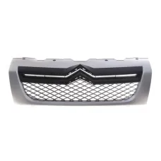 Решітка радіатора FAST FT90541 для Citroen Jumper 2006-, передня