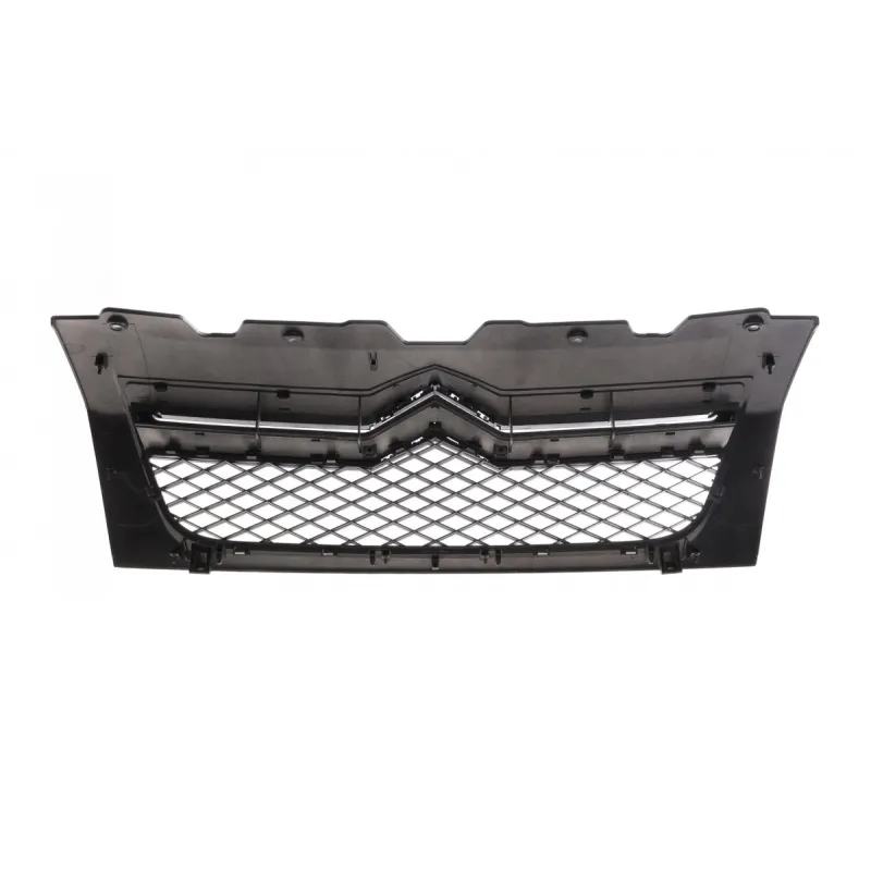 Решітка радіатора FAST FT90541 для Citroen Jumper 2006-, передня