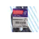 Кронштейн кріплення бампера лівий FAST FT90631 для Fiat Ducato, Peugeot Boxer, Citroen Jumper 2014-
