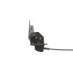 Замок дверей задній лівий FAST FT90685 для Renault Master 2010-