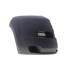 Кут переднього бампера FAST FT91447 для Citroen Jumper, Fiat Ducato, Peugeot Boxer 2006-2014 (правий)