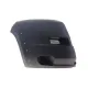 Кут переднього бампера FAST FT91449 для Citroen Jumper/Fiat Ducato/Peugeot Boxer 2006-2014 (права сторона)