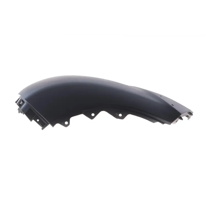 Кут переднього бампера FAST FT91449 для Citroen Jumper/Fiat Ducato/Peugeot Boxer 2006-2014 (права сторона)
