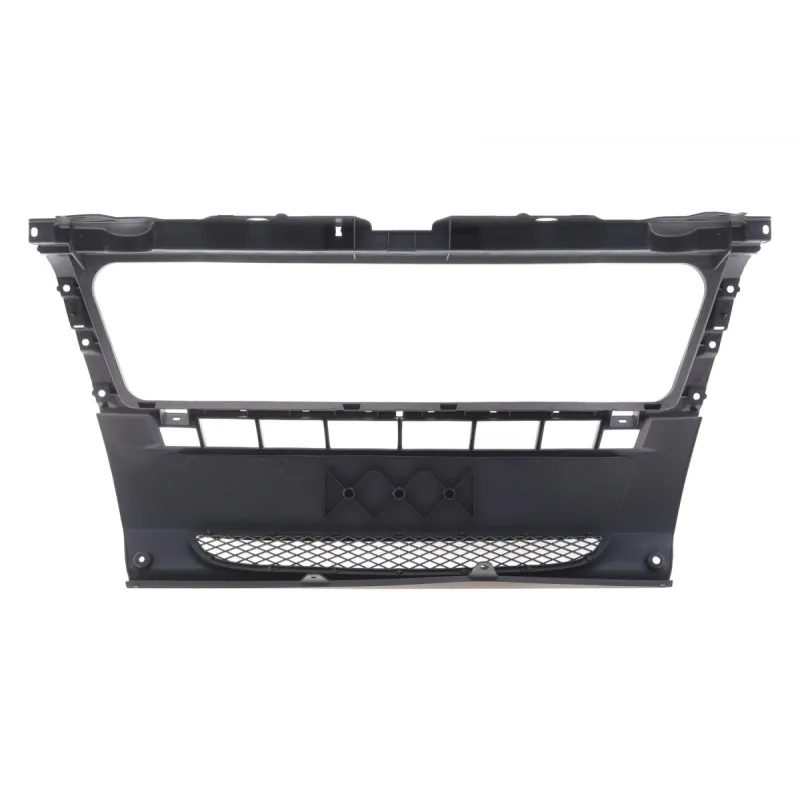 Бампер (передній) Citroen Jumper/ Fiat Ducato/ Peugeot Boxer 06-14 (середня частина)