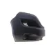 Кут бампера (переднього) Citroen Jumper/ Fiat Ducato/ Peugeot Boxer 14- (R) (чорний)