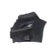 Кут бампера (переднього) Citroen Jumper/ Fiat Ducato/ Peugeot Boxer 14- (R) (чорний)