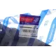 Кут переднього бампера FAST FT91476 лівий для Citroen Jumper, Fiat Ducato, Peugeot Boxer 2014-