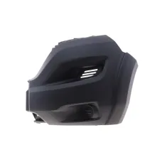 Кут бампера (переднього) Citroen Jumper/ Fiat Ducato/ Peugeot Boxer 14- (L) (під протитуманку)