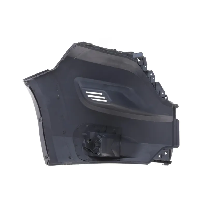 Кут бампера (переднього) Citroen Jumper/ Fiat Ducato/ Peugeot Boxer 14- (L) (під протитуманку)