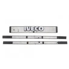 Решітка радіатора FAST FT91594 для Iveco Daily 1989-2009
