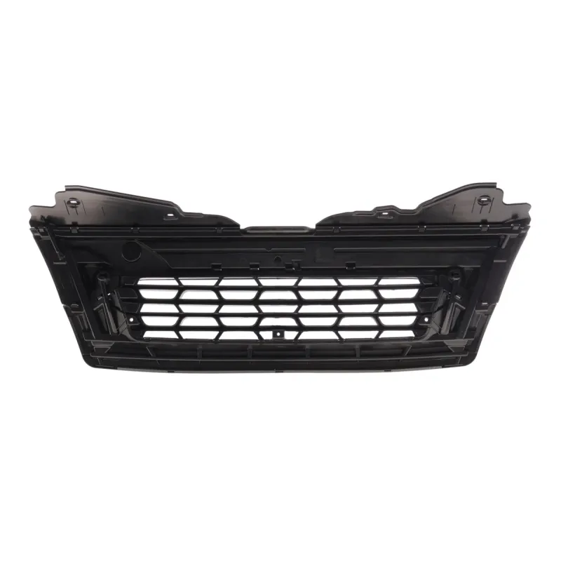 Решітка радіатора FAST FT91642 для Iveco Daily 2006-, 3.6 кг