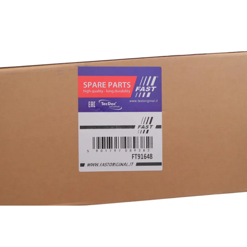 Накладка решітки радиатора MB Sprinter (W906) 06- (хром)