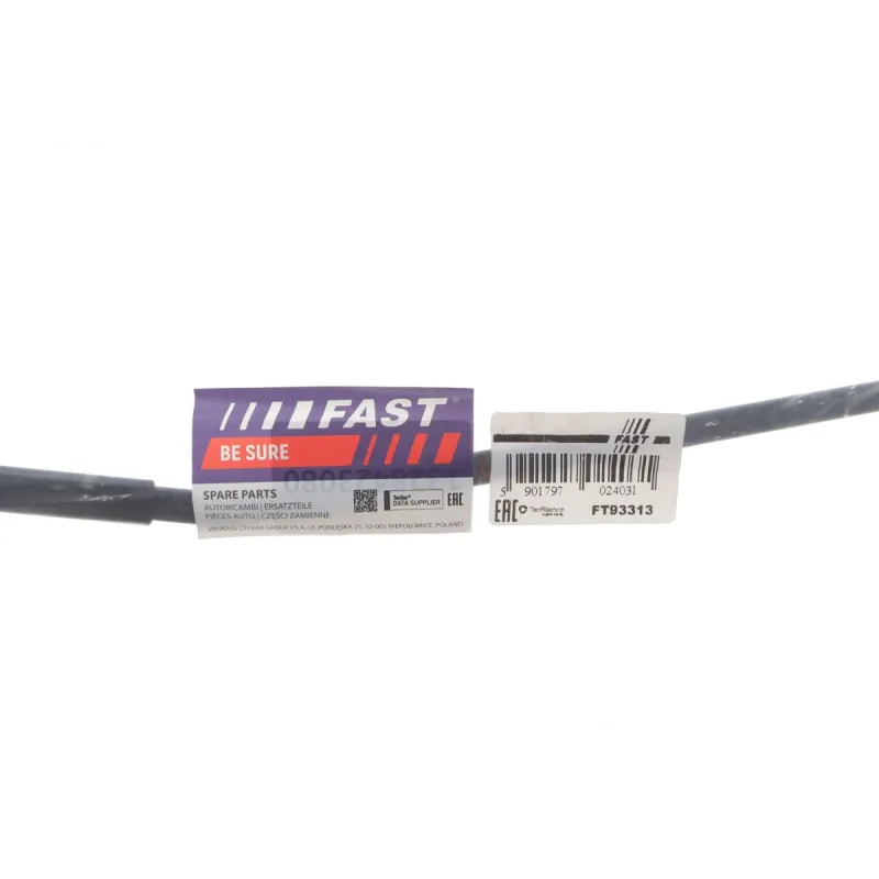 Важіль склоочисника Citroen Jumper/Fiat Ducato/Peugeot Boxer 01-06