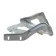 Петля капоту ліва FAST FT94095 для Fiat Qubo, Peugeot Bipper 2008-