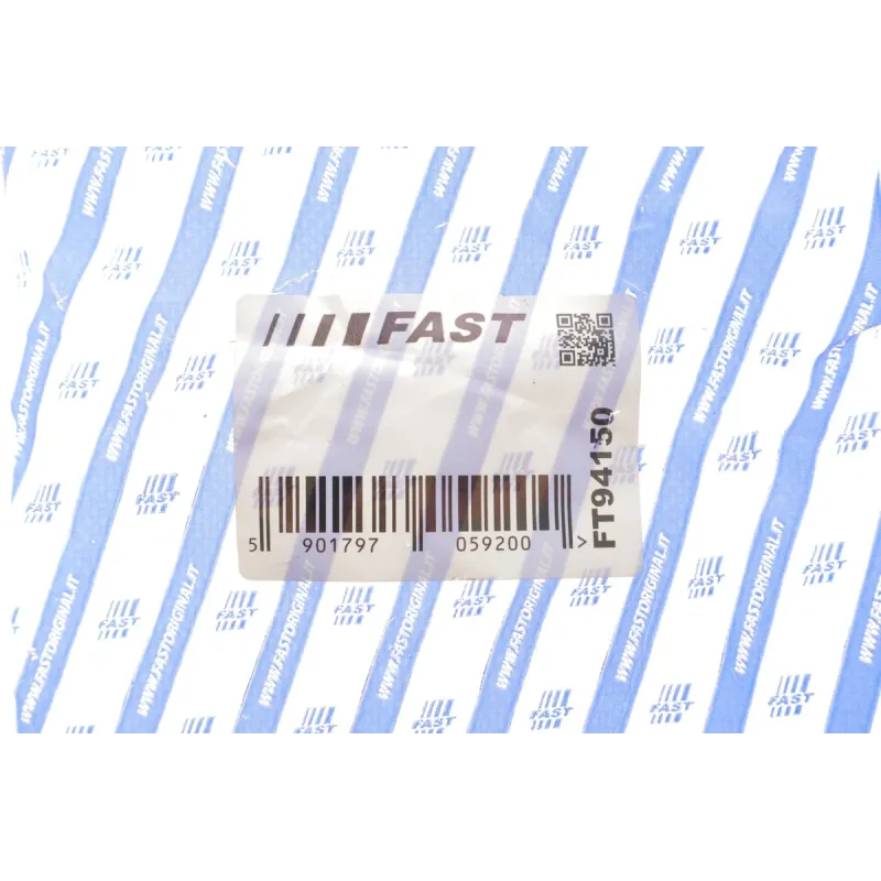 Замок капота Fiat Ducato 06-