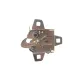 Замок капота Fiat Ducato 06-