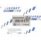 Кришка фільтра масляного FAST FT94709 для Fiat Doblo, Ducato, Scudo