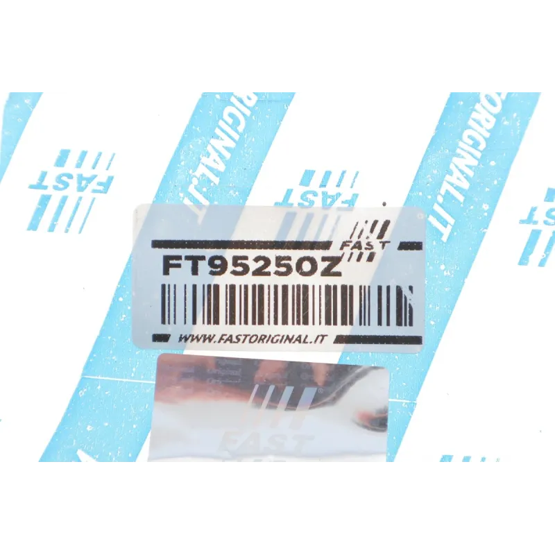 Ролик дверей верхній FAST FT95250Z для Fiat Ducato, Peugeot Boxer 1994-2006