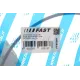 Замок дверей задній FAST FT95381 для Fiat Ducato 250, Citroen Jumper 2006-