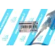 Замок дверей (задніх/знизу/L) Iveco Daily 06-