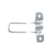 Петля замка дверей Fiat Ducato/Peugeot Boxer 06-