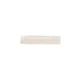 Планка направляюча скла дверей FAST FT95453 для Fiat Doblo Cargo 2001-