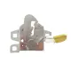 Замок капота FAST FT95806 для Citroen Jumper, Fiat Ducato, Peugeot Boxer 2015-