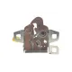 Замок капота FAST FT95806 для Citroen Jumper, Fiat Ducato, Peugeot Boxer 2015-