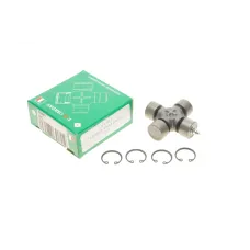Хрестовина кардана FBC 22589F1 для Subaru Legacy V, Toyota Rav 4 II (22x58.9 мм)