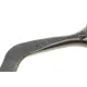 Важіль підвіски правий FEBI BILSTEIN 01032 для BMW 5 E34 1988-1995
