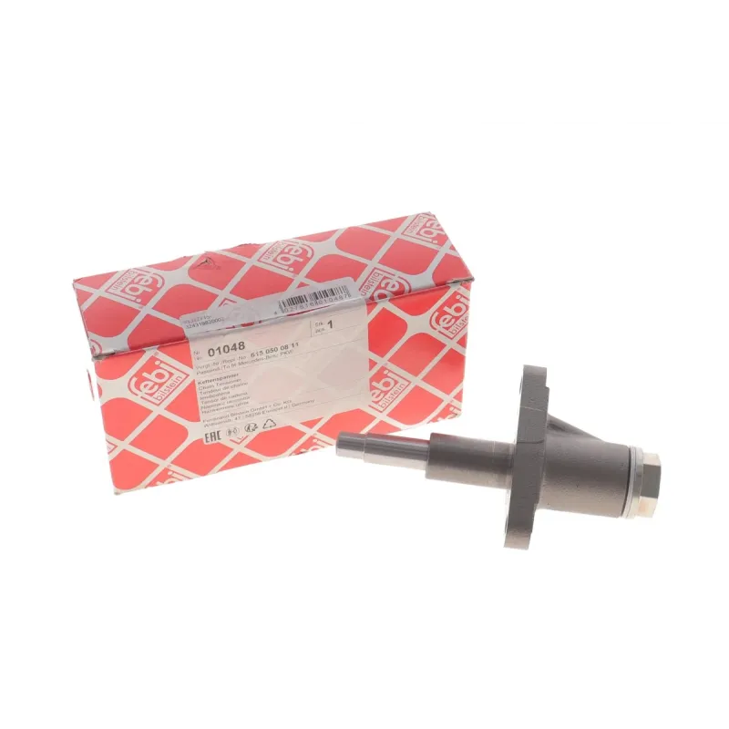 Натяжник ланцюга ГРМ FEBI BILSTEIN 01048 для Mercedes-Benz W115, W123, G-Class