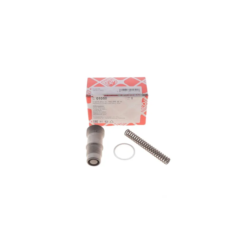 Натяжник ланцюга ГРМ FEBI BILSTEIN 01050 для Mercedes-Benz 190 (W201) 1982-1993