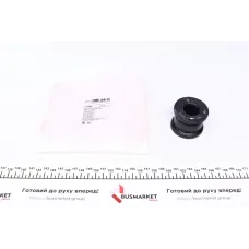Втулка стабілізатора (переднього) MB E-class (W124/W201) 83-95 (d=24mm)