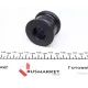 Втулка стабілізатора (переднього) MB E-class (W124/W201) 83-95 (d=24mm)