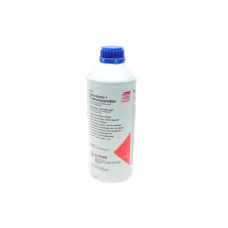 Антифриз (синій) G11 (1.5L) (MB325.0/325.2) (Концентрат)