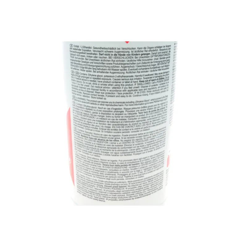 Антифриз (синій) G11 (1.5L) (MB325.0/325.2) (Концентрат)