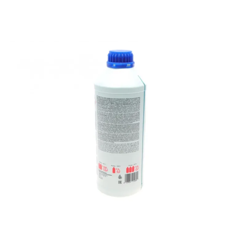 Антифриз (синій) G11 (1.5L) (MB325.0/325.2) (Концентрат)