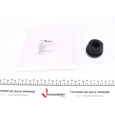 Сайлентблок подушки двигуна FEBI BILSTEIN 01091 передній для VW Golf II/III, Seat Ibiza II, 24 мм