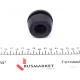 Сайлентблок подушки двигуна FEBI BILSTEIN 01091 передній для VW Golf II/III, Seat Ibiza II, 24 мм