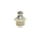 Масленка FEBI BILSTEIN 01096 (M10x1), 15 мм