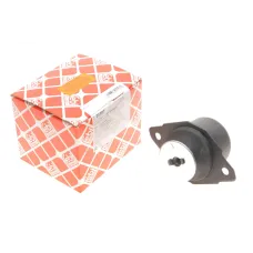 Подушка двигуна задня ліва FEBI BILSTEIN 01107 для VW Caddy II 1995-2004, Seat Ibiza II 1993-1999