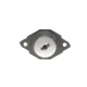 Подушка двигуна задня ліва FEBI BILSTEIN 01107 для VW Caddy II 1995-2004, Seat Ibiza II 1993-1999