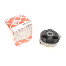 Подушка КПП VW Passat 1.3-1.8 -88