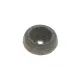 Подушка амортизатора переднього з підшипником FEBI BILSTEIN 01117 для VW Caddy II 1995-2003, 97x14 мм
