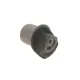 Сайлентблок задньої балки FEBI BILSTEIN 01172 для Volkswagen Golf III 1991-1997, 56x12x90 мм