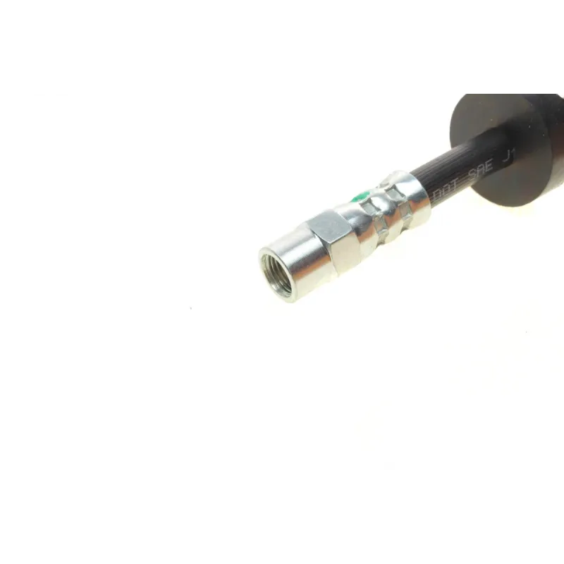 Шланг гальмівний задній FEBI BILSTEIN 01178 для Audi 80/100/A6, VW Passat B3/B4, T3 (L=205mm)