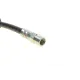 Шланг гальмівний задній FEBI BILSTEIN 01178 для Audi 80/100/A6, VW Passat B3/B4, T3 (L=205mm)