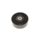 Ролик генератора VW T4 1.9D/TD 91- (натяжний) (78х26х8)